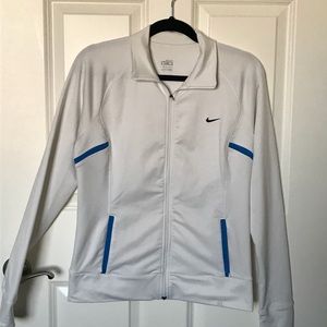 Nike Jacket